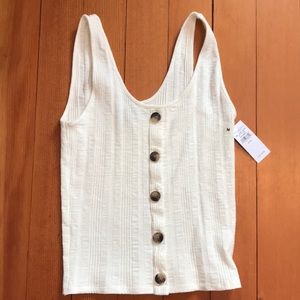 American Eagle Tank Top